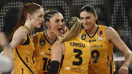 VakıfBank ile Fenerbahçe Medicana Maçı Hangi Kanalda ve Ne Zaman? TRT Spor Yıldız Ücretsiz Yayın Yapacak mı?