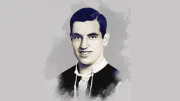 Baba Hakkı'nın 37. Yılı: Unutulmaz Hatıralar ve Sevgiyle Anıldı