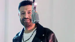 Müzik Öğretmeni Murat Balkan'dan Duygusal Bir Yolculuk: Yeni Single'ı Kıyamıyorum Yayınlandı!