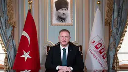 Vali Davut Gül, Heritage İstanbul Fuarı ve Konferansı'na katılarak önemli görüşmelerde bulundu