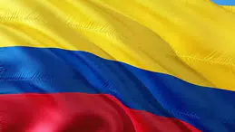 Kolombiya'da Askeri Uçak Kazasında 57 Asker Güvenli Bir Şekilde Kurtarıldı