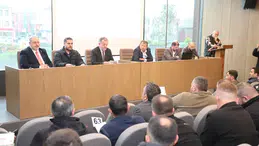 Aydın'da Kurban Bayramı'na Özel Modern Hayvan Pazarı Hazırlandı!