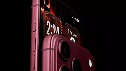 iPhone 18 Pro'nun Yeni Gözdesi: Koyu Kiraz Renk Devrimi ile Sahne Alıyor!