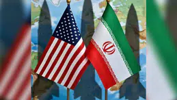 İran'ın Yanıtı Gecikmedi: ABD Gemilerine Saldırı Düzenlendi!