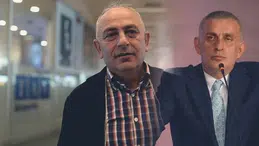 Süleyman Hurma'dan transfer piyasasına ağır eleştiri: 100 bin Euro'luk oyuncuya 1 milyon Euro isteniyor