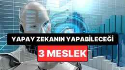 Yapay zekanın kariyer planı: ChatGPT hangi mesleklerde fark yaratırdı?