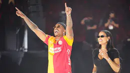 Galatasaray'da Lemina belirsizliği: Yıldız oyuncu için Avrupa devleri pusuda