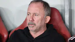 Sergen Yalçın'dan Beşiktaş'taki geleceğine dair net tarih: Kararımızı yakında açıklayacağız