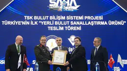 Dijital savunma sanayisinde yerlilik hamlesi: TSK kritik altyapısını millileştiriyor