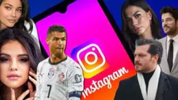 Takipçi sayılarında büyük şok: Instagram’ın ‘temizlik’ operasyonu ünlüler dünyasını sarstı
