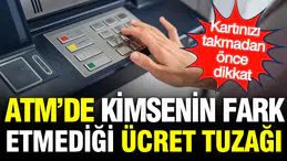 Bankacılık işlemlerinde yeni dönem ve bakiye sorgulama ücreti