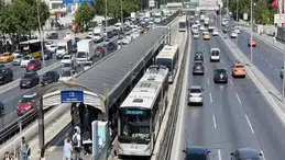 Beylikdüzü metrobüs durağındaki cinayete bir tutuklama geldi