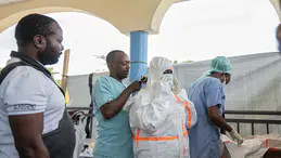 Ebola salgınıyla mücadelede kritik hamle: Üç yeni aşı için düğmeye basıldı