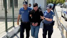 Adana’da eğlence mekanında silahlı saldırı tutuklaması