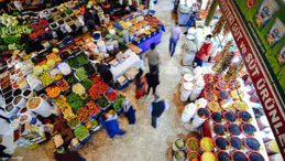Mayıs ayı özel kapsamlı TÜFE verilerinde hareketlilik sürdü