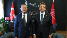 Özgür Özel’den İmamoğlu vurgusu: Şantaja boyun eğmeyeceğiz