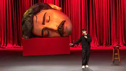 Deniz Göktaş Harbiye performansıyla dijital platformlara taşındı
