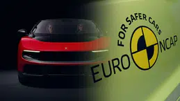 Ferrari güvenlik standartlarını değiştiriyor