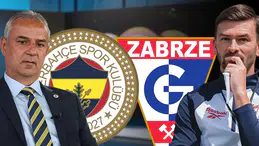 Gornik Zabrze cephesinden Fenerbahçe eşleşmesine dair iddialı sözler