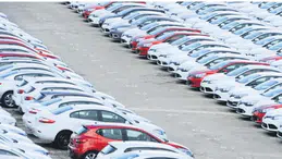 İkinci el otomobil piyasasında reel fiyat düşüşü sürüyor