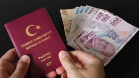 Pasaport 2025 Yılı 1,2,3 ve 3 Yıl Üzeri Ücreti Ne Kadar? Zamlı Pasaport Harç Fiyatı Güncel Kaç TL?