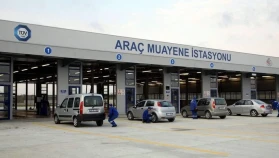 2025 ARAÇ MUAYENE ÜCRETİ Listesi, Araç Motor CC Göre Zamlı Fiyatı Ne Kadar?