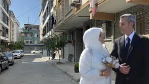 İstanbul'da Kan Donduran Cinayet: İki Aylık Eşini Tek Yumrukla Öldürdü