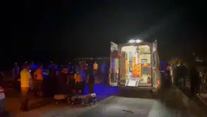 Balıkesir Gönen’de Zincirleme Kaza: 2 Kişi Hayatını Kaybetti, Yaralılar Arasında Çocuklarda Var