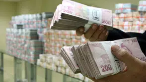 5 milyon TL’nin 1 aylık faiz getirisi açıklandı! İşte bankaların net faiz oranları