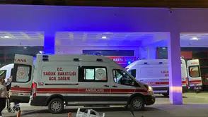Samsun'da Tartıştığı 2 Kişiyi Öldürüp Silahıyla Teslim Oldu