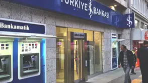 İş Bankası'ndan Emeklilere Hoş Geldin Promosyon Duyurusu! 2026 Yılı İçin Yenilenen Tutarlar Açıklandı