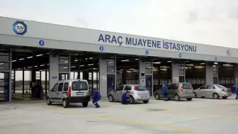 2025 ARAÇ MUAYENE ÜCRETİ Listesi, Araç Motor CC Göre Zamlı Fiyatı Ne Kadar?