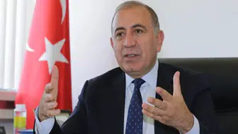 Gürsel Tekin’in Serveti Hakkında Şaşırtıcı Detay!