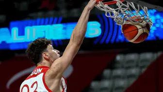 Tarih Yazıyoruz! 12 Dev Adam 24 Yıl Sonra EuroBasket’te Yarı Finalde