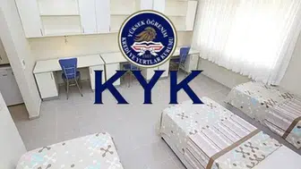 Yurtta İlk Hakkı Kaçıranlar Dikkat! KYK Ek Yurt Başvurusu Ekim’de Başlıyor