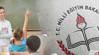 MEB Takvimi Açıklandı! 2025-2026 Eğitim Yılında Okullar Ne Zaman Kapanacak?