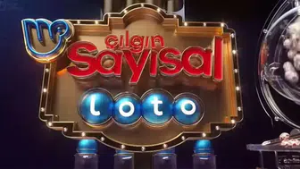 Çılgın Sayısal Loto’da Büyük Heyecan! İşte 8 Eylül’ün Kazandıran Numaraları