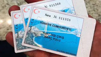Yurt Dışı Hayali Ucuz Değil Artık! Çıkış Harcına Dev Zam