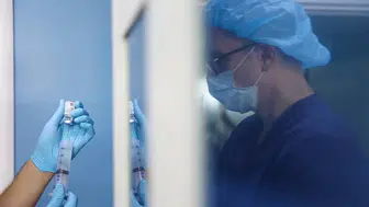Ruslar Kansere Aşı mı Geliştirdi? EnteroMix Sosyal Medyayı Karıştırdı
