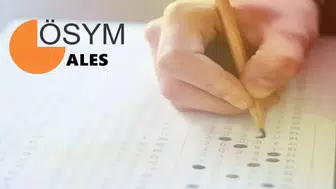 ALES/3 Başvuruları Ne Zaman? ÖSYM Tarihleri Duyurdu