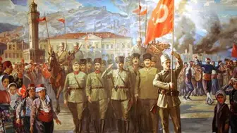 İstanbul 102 Yıl Önce Kurtuldu: 6 Ekim Kutlamalarına Dair Detaylar Açıklandı