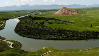 Muş'ta Gezilecek Yerler