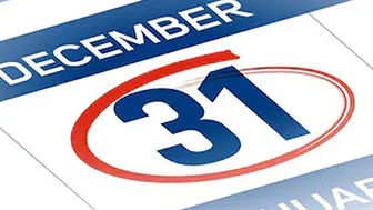 31 Aralık Çarşamba Resmi Tatil Mi? İşte Cevabı!