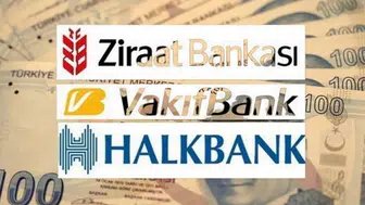 Kamu bankalarından emekliye yıl sonu müjdesi