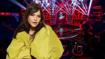 O Ses Türkiye Yılbaşı Feyza Civelek Kimdir? Evli mi, Bekar mı? Hangi Şarkıyı Söyledi?