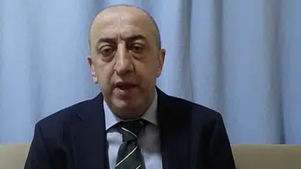 Ali Yeşildağ kimdir, nereli, kaç yaşında?