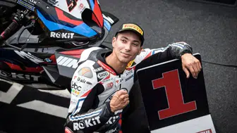 2026 O Ses Türkiye Yılbaşı Toprak Razgatlıoğlu Kaç Yaşında, Nereli, Evli mi?