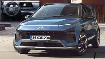Hyundai gemileri yaktı: Tüm Bayon versiyonlarında büyük indirim