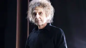 Perry Bamonte kimdir? The Cure gitaristi neden öldü?