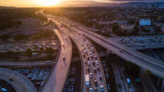 Kara yollarında son durum: Birçok güzergahta ulaşım kontrollü sağlanıyor